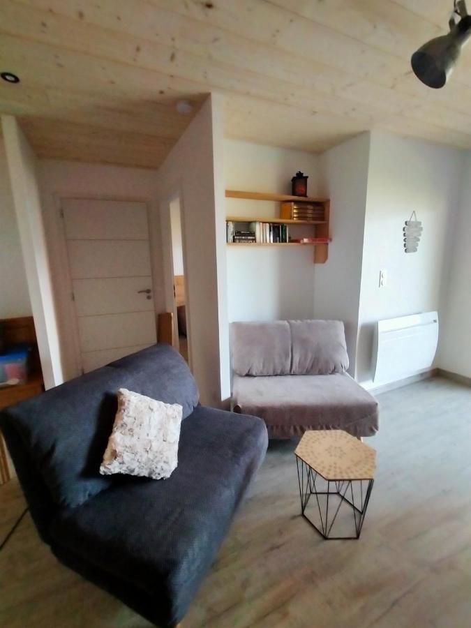 Au Chalet De Jo Muhlbach-sur-Munster Luaran gambar